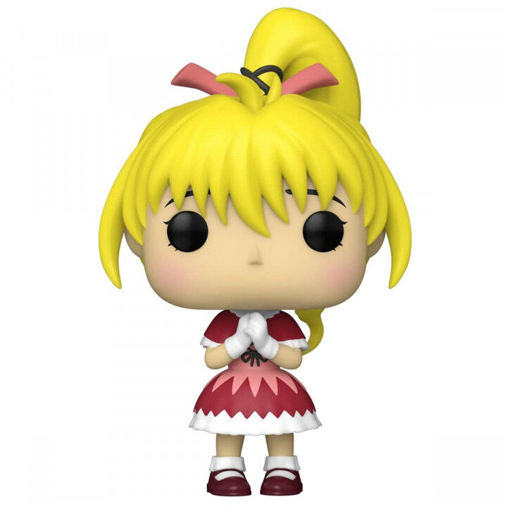 Figuur Funko Pop! HUNTER X HUNTER BISKY