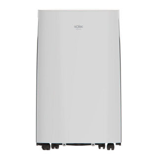 Deshumidificador Solac DH8966 340 W 4 L