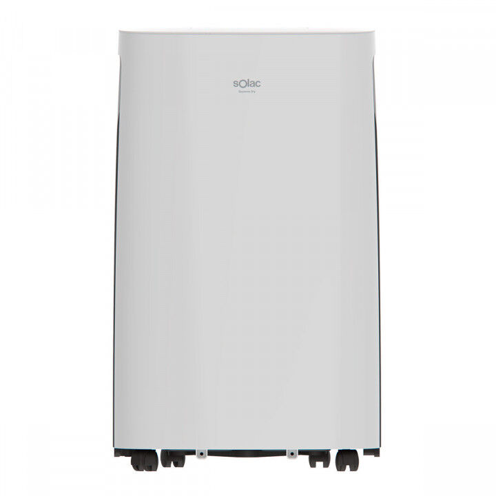 Ontvochtiger Solac DH8966 340 W 4 L