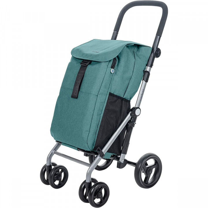 Carro de Compra Carlett CLASSIC DUO PINE Azul (1 unidad)