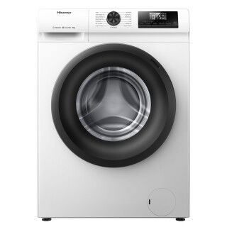 Lavatrice Hisense WF1Q8041BW1 1400 rpm 8 kg