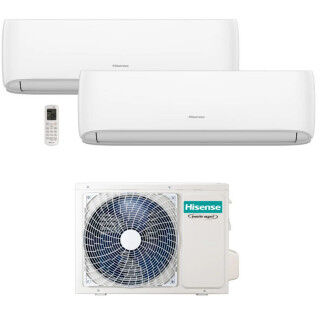 Air Conditioning Hisense 2AMW42CF99