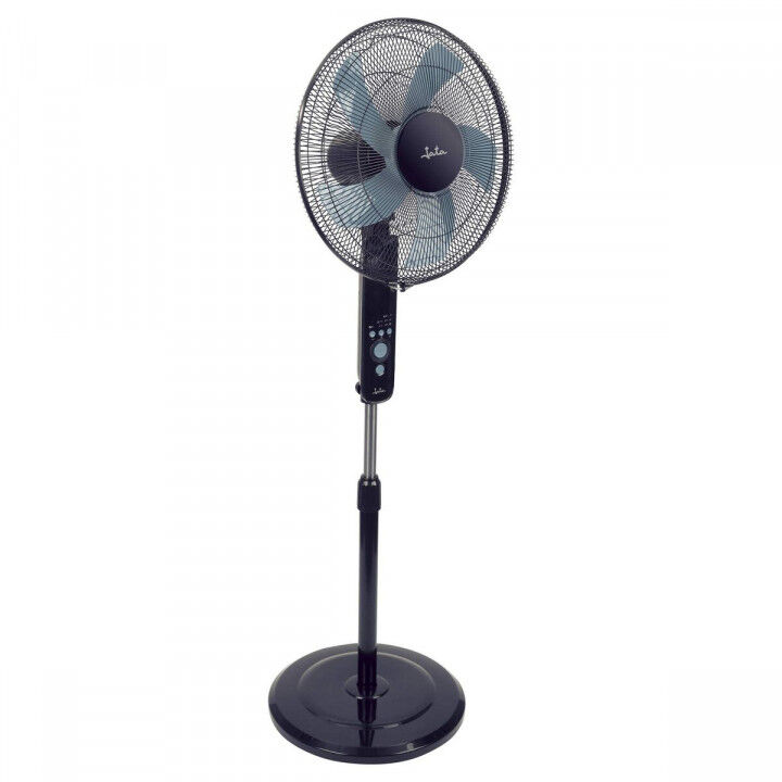 Ventilatore a Piantana JATA JVVP3145 Nero 50 W