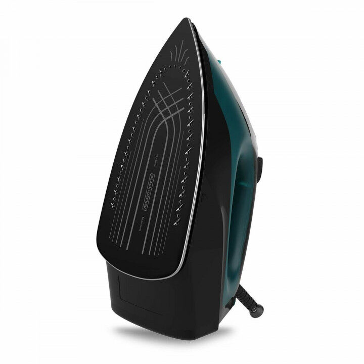 Steam Iron Black & Decker