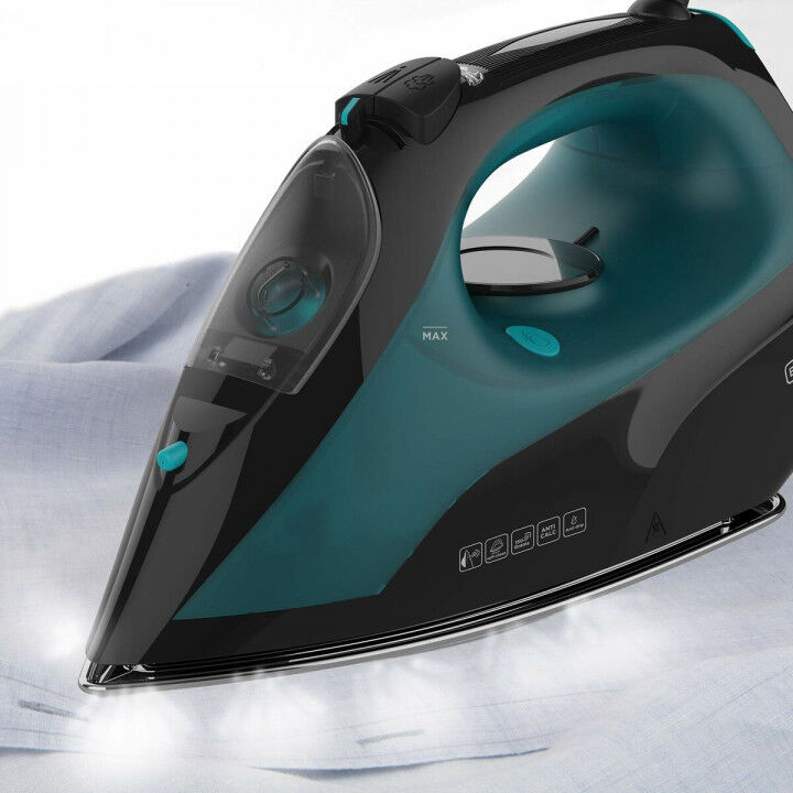 Stoomijzer Black & Decker