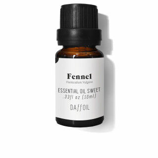 Essentiële oliën Daffoil   Venkel 10 ml