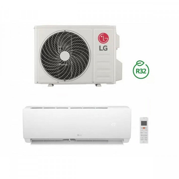 Aire Acondicionado LG LGWIFI24.SET Blanco A++ A+++