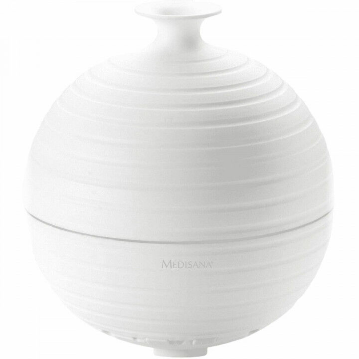 Humidificador Difusor de Aromas Medisana MED 60082