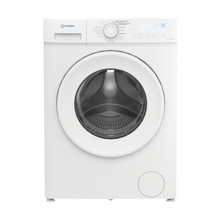 Machine à laver Indesit IMA864MYTIMESPT 1400 rpm 8 kg