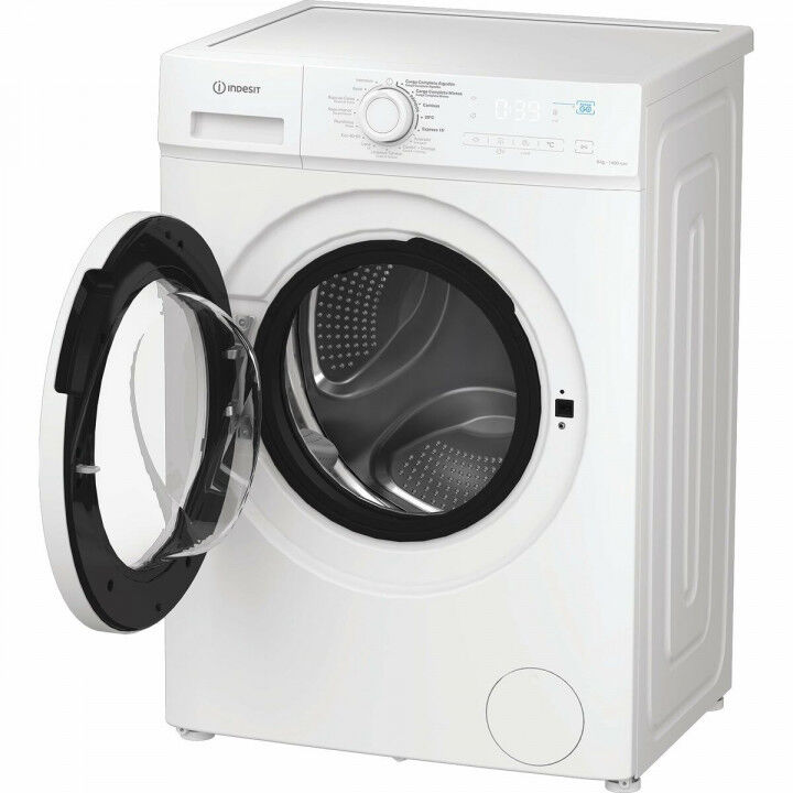Washing machine Indesit IMA864MYTIMESPT 1400 rpm 8 kg