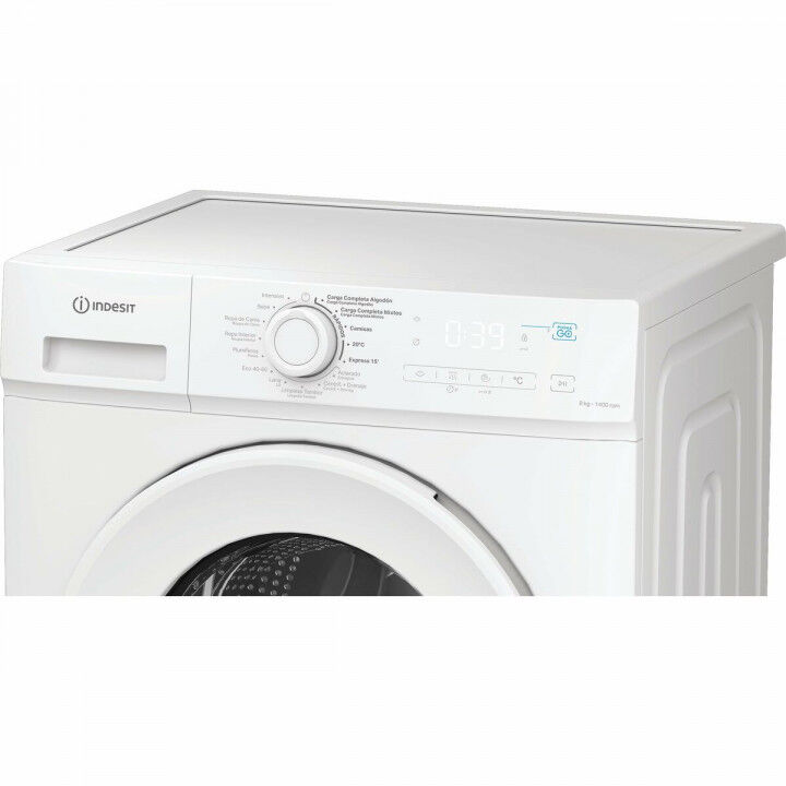 Washing machine Indesit IMA864MYTIMESPT 1400 rpm 8 kg