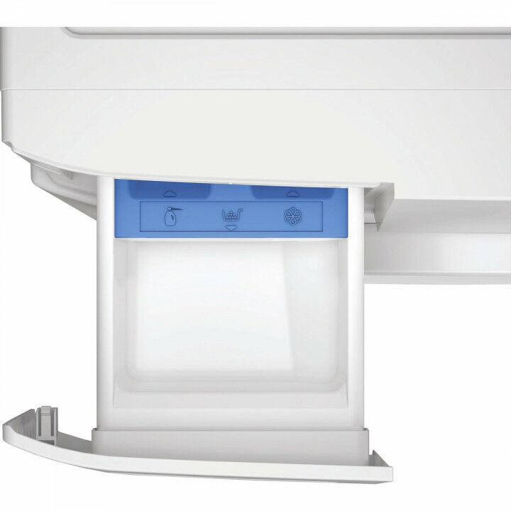 Lavadora Indesit IMA864MYTIMESPT 1400 rpm 8 kg