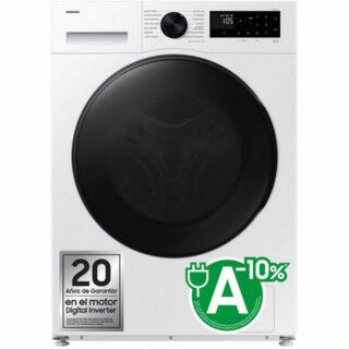 Lavatrice - Asciugatrice Samsung WD90DG5G34BEEC 1400 rpm 9kg / 6kg