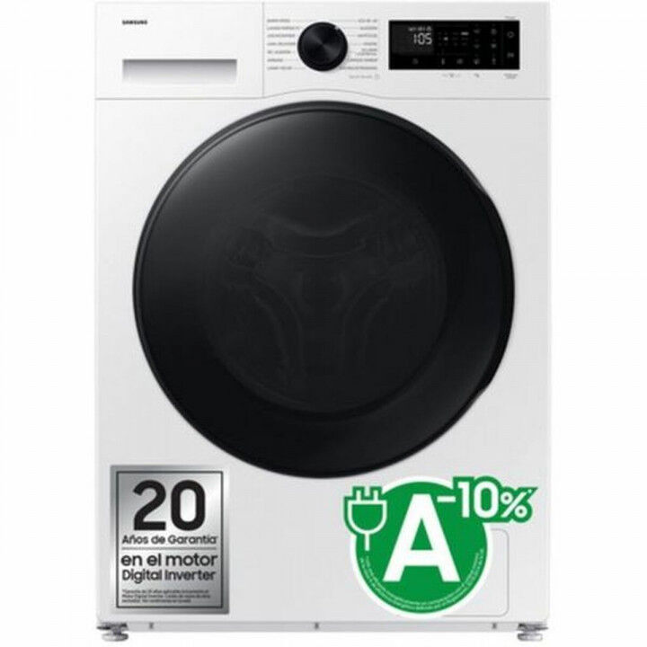Lavatrice - Asciugatrice Samsung WD90DG5G34BEEC 1400 rpm 9kg / 6kg