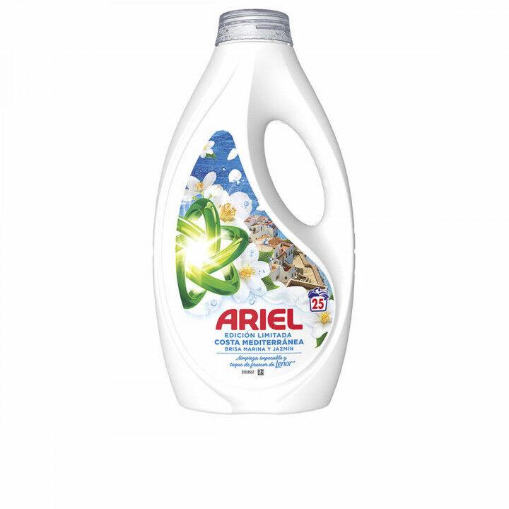 Détergent liquide Ariel COSTA MEDITERRANEA 25 doses