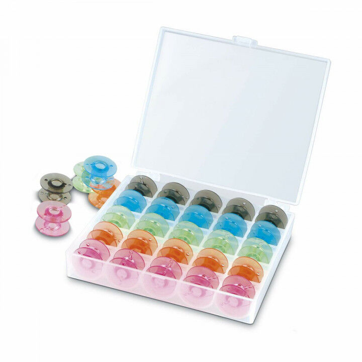 Draadspoel Alfa Plastic