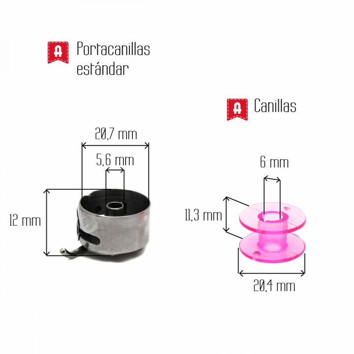 Draadspoel Alfa Plastic