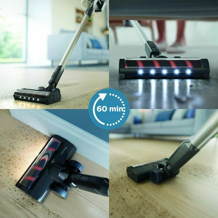 Aspirador Escoba Philips XC3031/01