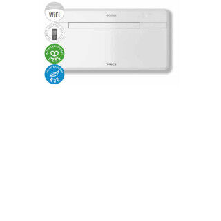 Condizionatore Olimpia Splendid 02526 Bianco