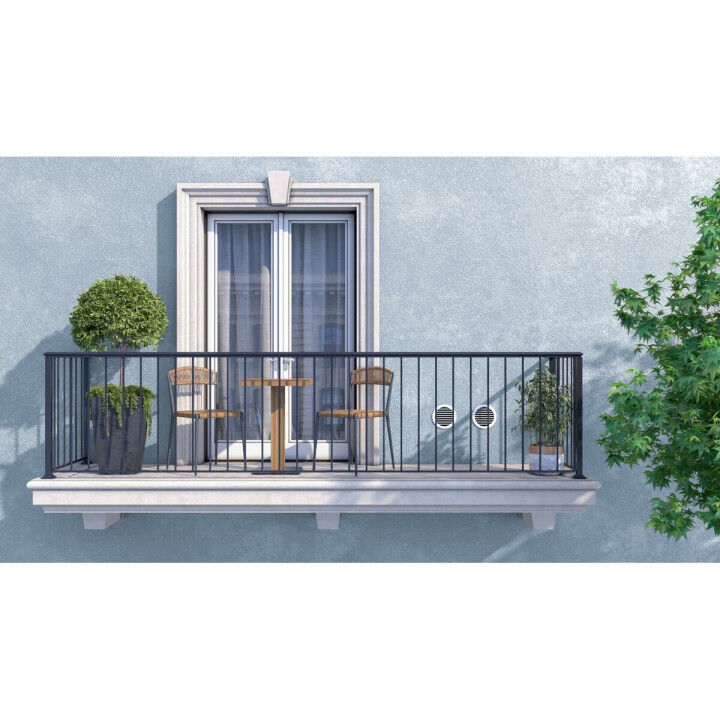 Condizionatore Olimpia Splendid 02526 Bianco