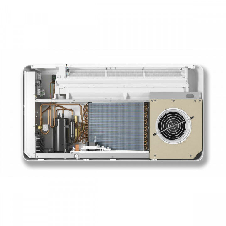 Airconditioner Olimpia Splendid 02526 Wit