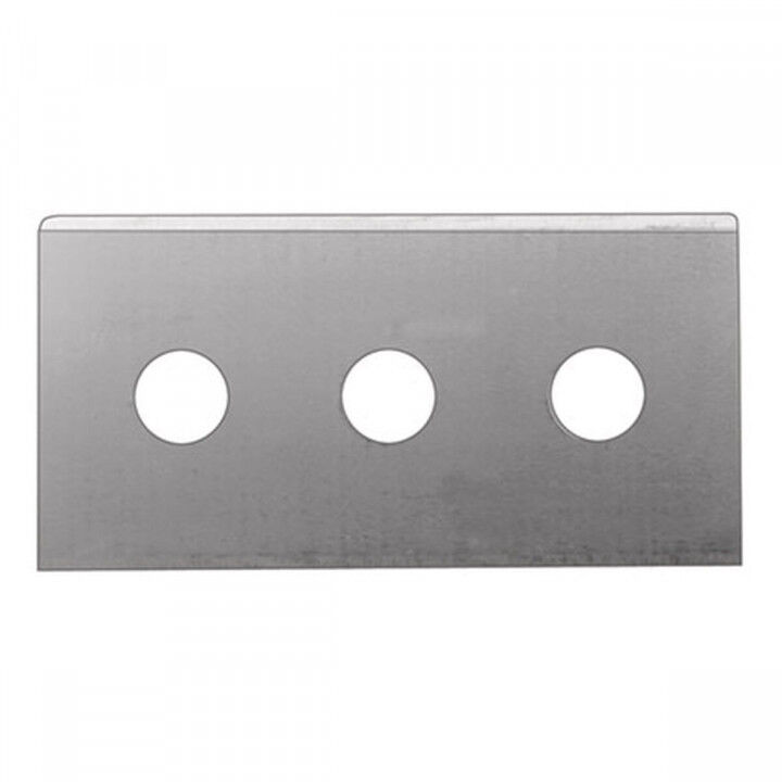 Scraper Ibili 708250 (3 Units)