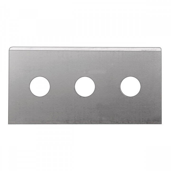 Schraper Ibili 708250 (3 Stuks)