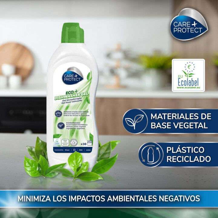 Handafwasmiddel CARE 35602757 650 ml