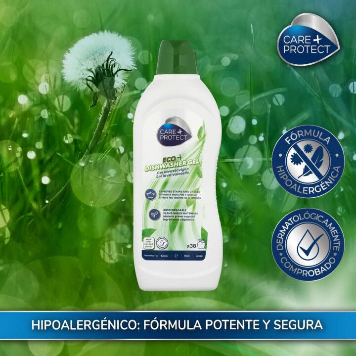 Geschirrspülmittel CARE 35602757 650 ml