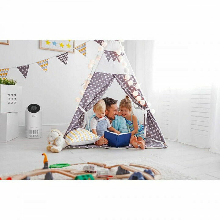 Purificatore dell'Aria SPC 6514B Bianco