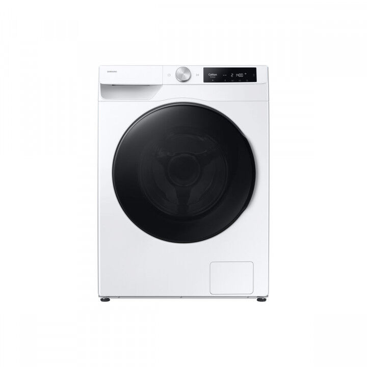 Laveuse - Sécheuse Samsung WD90DG6B85BEU3 1400 rpm 9 kg 6 Kg