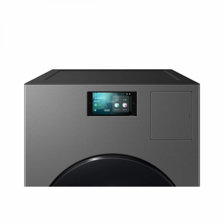 Wasmachine Samsung 1000 rpm