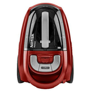 vacuum cleaner Nilfisk METEOR LUXE Red