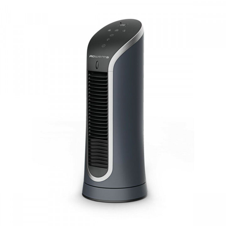 Tower ventilator Rowenta VU6220F0 Black 30 W