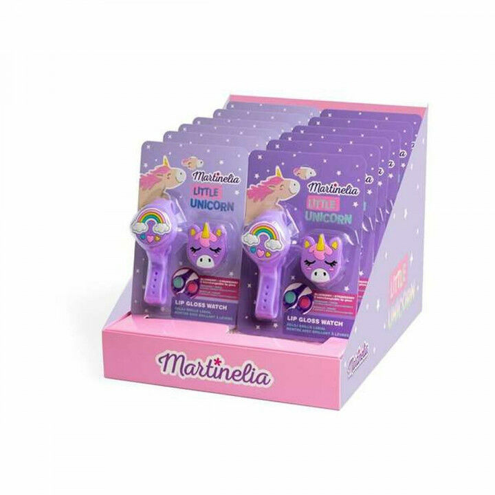 Ensemble de Beauté Martinelia LITTLE UNICORN