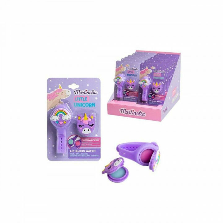 Beauty Kit Martinelia LITTLE UNICORN