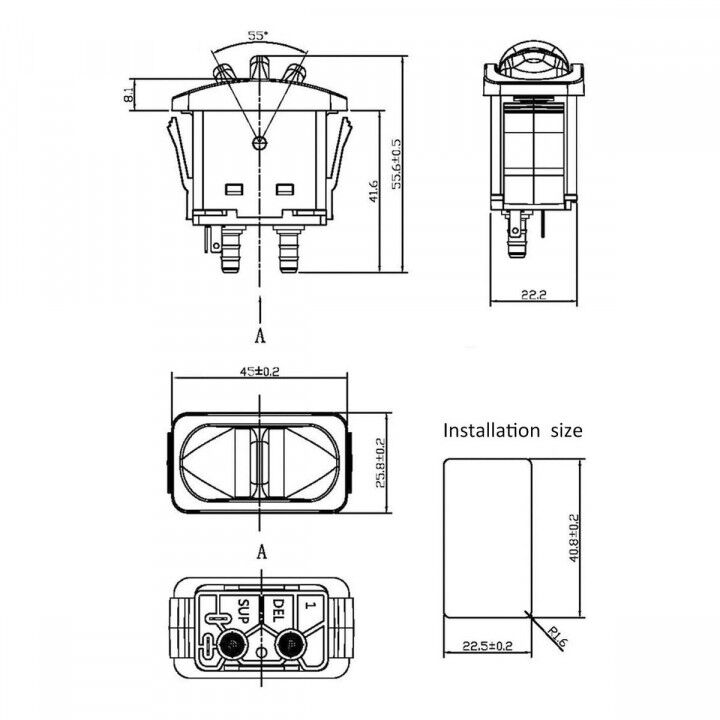 Beauty Kit Martinelia LITTLE UNICORN