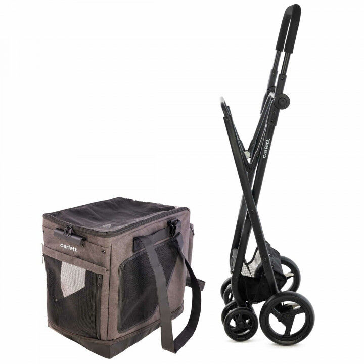 Carrello Carlett CUBE P PINE Verde