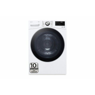 Secadora LG RH18U8AVCW 18 kg