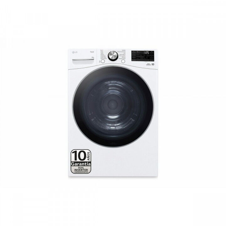 Asciugatrice LG RH18U8AVCW 18 kg