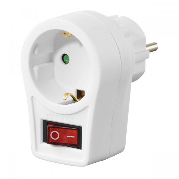 Timer Hama 00223212 Aan/uit-schakelaar