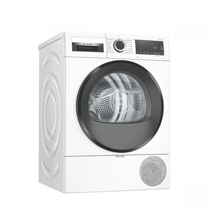 Dryer BOSCH WQG235D1ES 8 kg