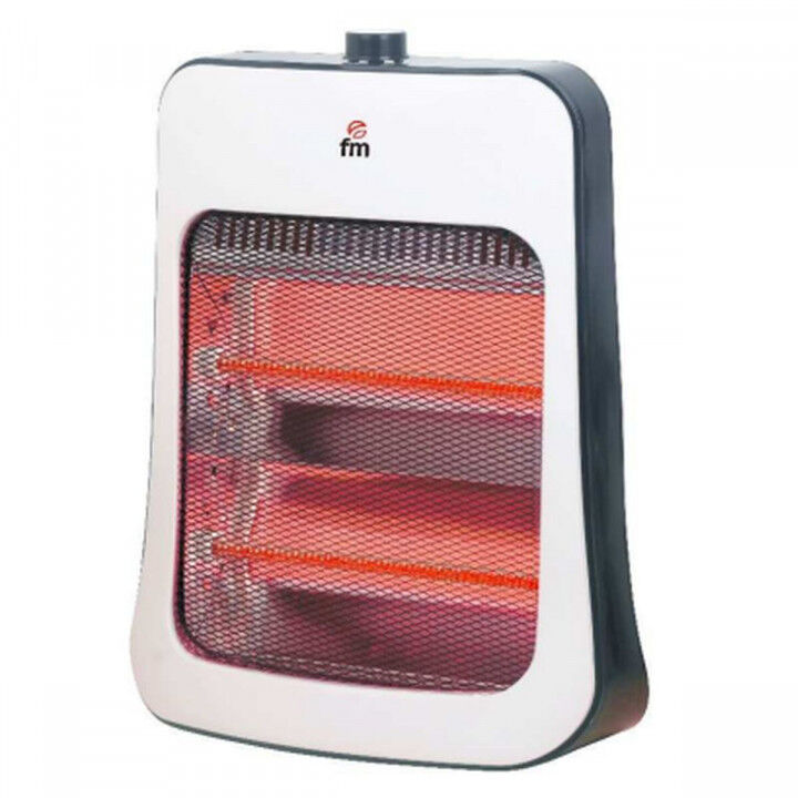 Halogen Heater Grupo FM FC-750 750 W