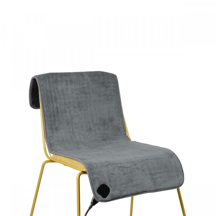 Coperta Elettrica Tristar BW-4772 Grigio