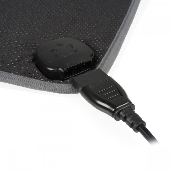 Electric Blanket Tristar BW-4772 Grey