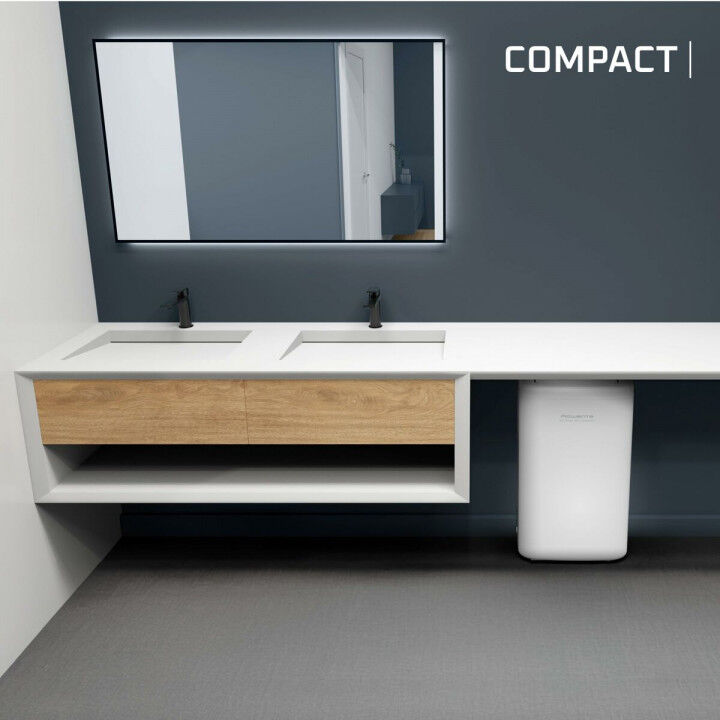 Deumidificatore Rowenta DH5250F0 300 W 3 L