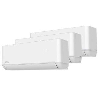 Airconditioner DAITSU ELECTRIC 3NDA02155 A+/A+ 8000 W 2750 Kcal/h