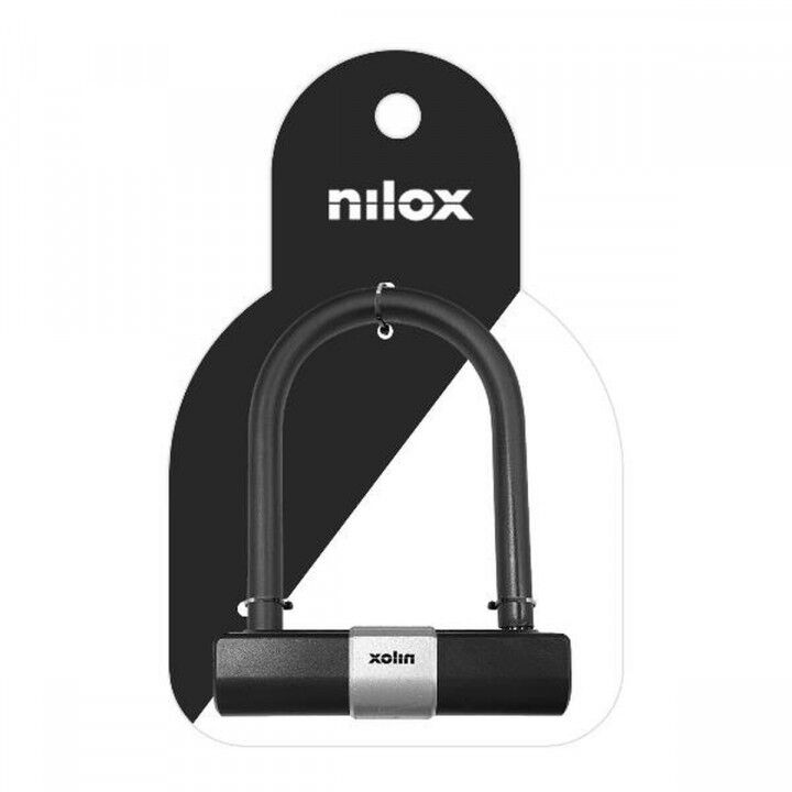 Sleutelslot Nilox NXPLSHAPELOCK