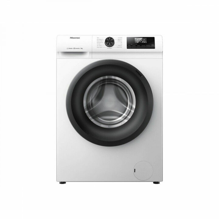 Lavatrice Hisense WF1Q9041BW 60 cm 1400 rpm 7 kg