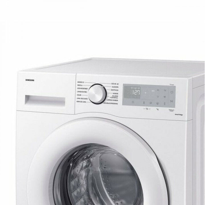Lavatrice Samsung WW80CGC04DTH 60 cm 1400 rpm 8 kg